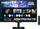 Monitor Samsung M5 LS27FM500E, 27", Full HD, i zi
