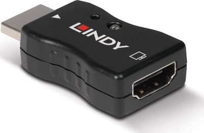 Emulator HDMI Lindy 2.1 EDID, 8K 60Hz, 48Gbps, i zi