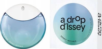 Parfum femrash Issey Miyake A Drop D'Issey Eau De Parfum Fraiche, 90ml, i tejdukshëm