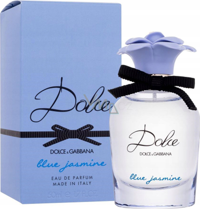 Parfum Dolce &amp; Gabbana Dolce Blue Jasmine, Eau de Parfum, 50ml, për gra