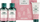 Set Dhuratë për Kujdesin e Lëkurës – Vitamin E Skincare Gift Set