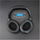 Kufje Wireless Buxton BHP 8700 BLACK BT – Bluetooth 5.3, Ngjyrë e Zezë