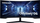 Monitor Samsung Odyssey G5, UWQHD, 34\", i zi