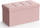 Puf ulje Songmics LSF047R11, material i fortë, stil modern