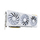 Kartelë grafike Asus TUF Gaming GeForce RTX 4070 Ti SUPER OC White 16GB GDDR6X