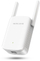 Zgjerues Wi-Fi Mercusys AX1500, Wi-Fi 6, Dual Band, i bardhë