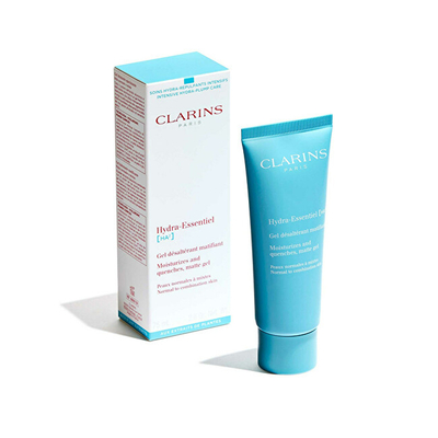 Xhel Clarins Hydra Essentiel, 75 ml
