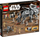 Set lodër LEGO Star Wars AT-TE Walker 75337, model për ndërtim, mbi 1000 copa, shumëngjyrësh