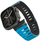 Ремче за на рака Skinarma Gemini за Apple Watch 49 46 45 44 mm, силикон, сино