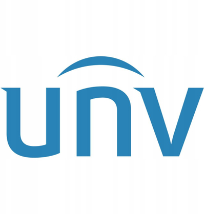 Kamerë IP Uniview Tri-Guard IPC3638SS-ADF28KMC-I1, 8 Mpx 4K UHD, lente 2.8 mm, e zezë