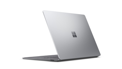 Laptop Microsoft Surface Laptop 4, 34.3 cm (13.5"), Intel® Core™ i7, 16GB RAM,	512 GB SSD, Intel Iris Xe Graphics, platin