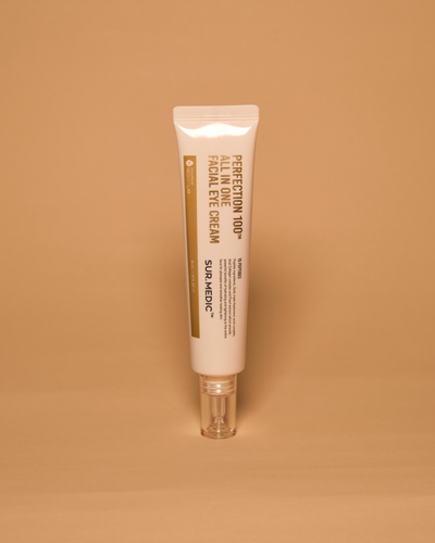 SUR.MEDIC™ Perfection 100™ All In One Facial Eye Cream