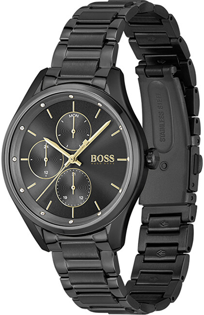 [OUTLET] Orë dore Hugo Boss 1502605