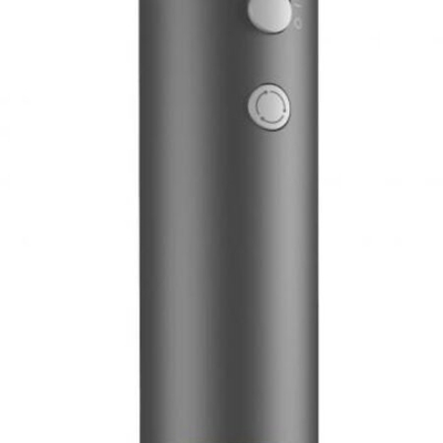 Tharëse flokësh HEINNER HHD-H17DBLDC-GY, 1700W, motor BLDC, gri