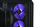 Kompjuter desktop Actina KOMACNGIP0241, AMD Ryzen 5 7600X3D, 32GB RAM, RTX 5070, 2TB SSD, i zi