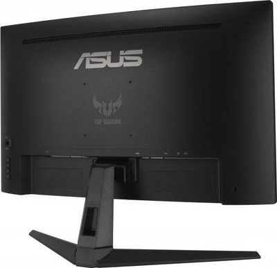 Monitor Asus TUF Gaming VG27VH1B, 27", Full HD, 165 Hz, i zi