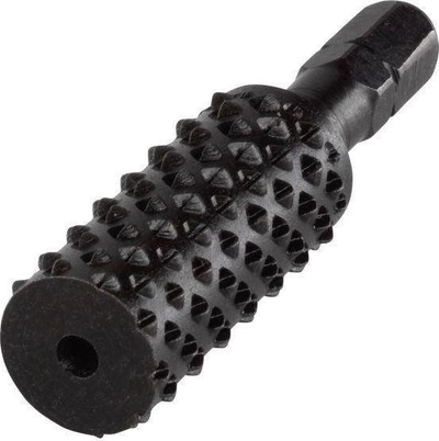 Limë e ashpër e profiluar Wolfcraft, 13.5mm