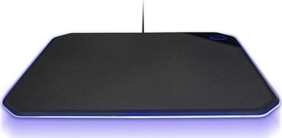 Mauspad Cooler Master MP860, L, i zi
