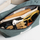 Çantë beli Native Union W.F.A Crossbody Pouch, 1.5L, xhep për AirTag, jeshile e errët