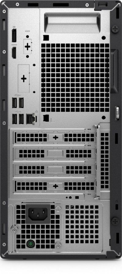 Kompjuter desktop Dell Pro Tower QCT1250, Intel Core i7, 8GB RAM, 512GB SSD