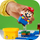Set lodrash Super Mario LEGO Master Adventures Creator's (71380)