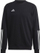 Bluzë sportive Adidas Tiro 23 Competition Crew M HK8039, për burra, e zezë