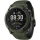Orë sportive Coros Nomad, GPS, smartwatch, jeshile