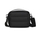 Çantë krahu Rains Shield Box, crossbody, poliester, e zezë