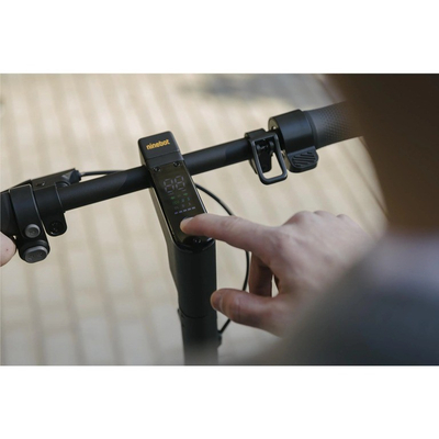 Trotinet Elektrik Segway Max G2