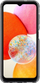 Mbulesë telefoni Spigen Ultra Hybrid për Samsung Galaxy A14 LTE, transparente