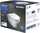 WC ѕидна шолја Duravit DuraStyle Basic Rimless, 36.5 x 54 cm, со капак, бела