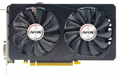 Kartë grafike AFOX GeForce GTX 960, 2GB, GDDR5, e zezë