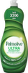 Detergjent enësh Palmolive Ultra Original, i koncentruar, 750 ml, jeshil