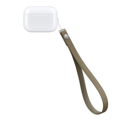 Apple Wrist Strap, Olive