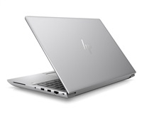 Laptop HP ZBook Fury 16 G11, i7 14700HX, 16" WUXGA, 32GB RAM, 1TB SSD, RTX 2000, argjendtë