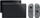 Set aksesorësh Armor3 Party Kit 17 në 1 për Nintendo Switch, silicone skins dhe timona gare, për Switch dhe Switch OLED