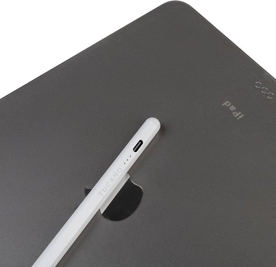 Stylus pen Tucano MA-STY-W, USB-C, universal, i bardhë
