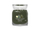 Qiri aromatik Yankee Candle Signature, Silver Sage & Pine, 368 g