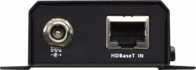 Marrës Aten VE811R HDMI HDBaseT, i zi