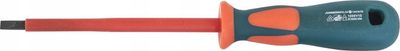 Kaçavidë dielektrike VDE DV13S8175, SL8, 175 mm, e kuqe