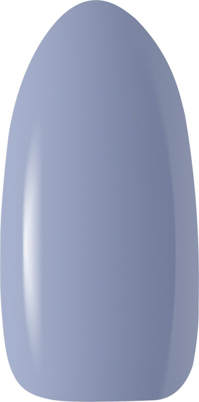 Llak xheli Ocho Nails 8 Color Gray 604, hibrid, 5 g, gri