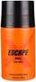Deodorant sprej HRX Escape, për meshkuj, 250ml, portokalli