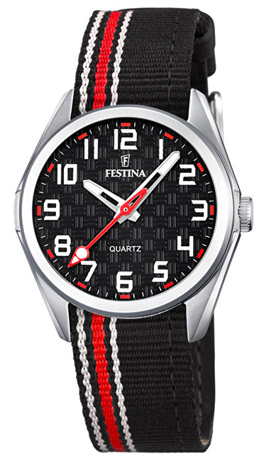 Orë dore Festina Junior 16904/3
