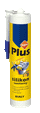 Silikon SUPER PLUS, i bardhë, 280ml