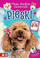 Libër ngjyrosjeje My Sweet Pets Doggies, për fëmijë