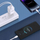 Karikues muri Dudao A13Pro GaN, 33W, USB C dhe USB A, i bardhë