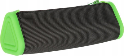 Пенкало Starpak Triangular Tube, триаголна форма, со патент