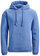 Duks Jack & Jones Jortopipop, i kaltër M mJC0178-M