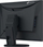 Monitor EIZO FlexScan EV2485-BK, 24.1", 1920 x 1200 (WUXGA), 60 Hz, i zi