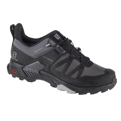 Планинарски чевли Salomon X Ultra 4 GTX M 413851, водоотпорни, за мажи